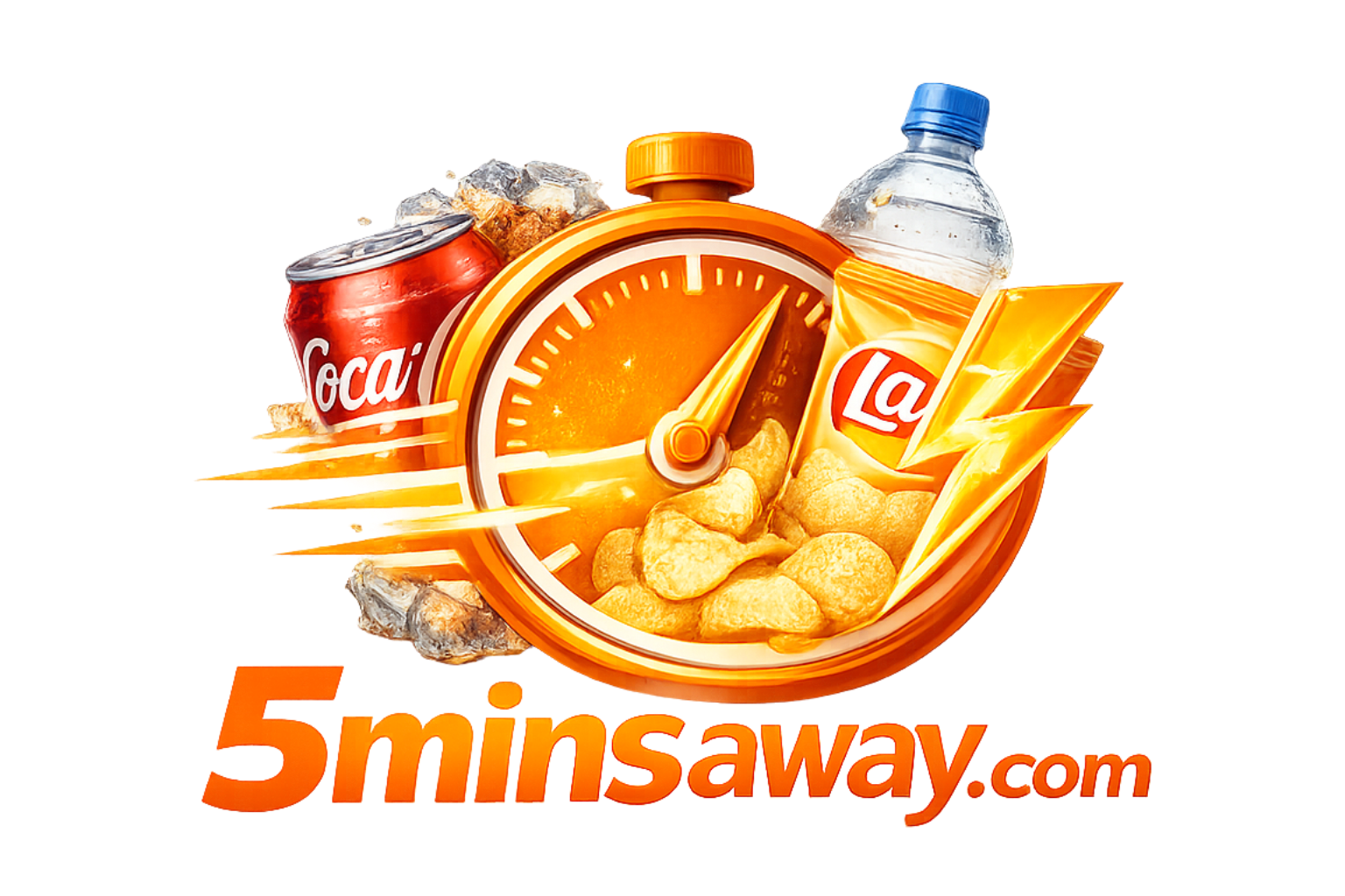 5minsaway.com